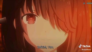 kurumi...