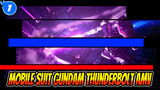 [Mobile Suit Gundam Thunderbolt Season1] AMV: My First AMV; It took me 480 Minutes_1