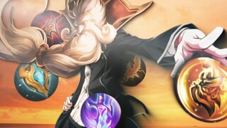 Ten-Time Damage-Immune Grandmaster Returns