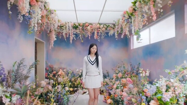 [คำบรรยายสองภาษา/เวอร์ชั่นละคร/MV เพลงประกอบ] Doraemon: Nobita and the Sky's Utopia "Paradise" NiziU