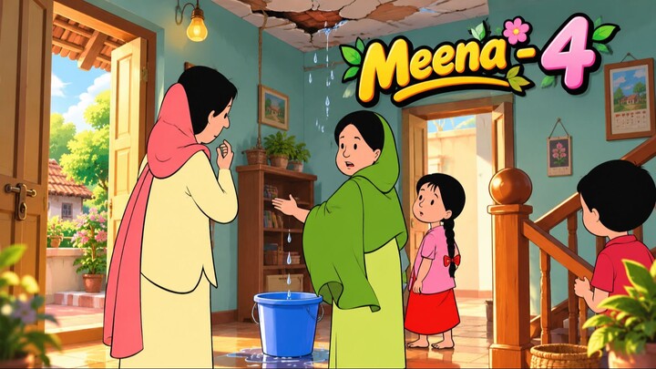 Meena - 4