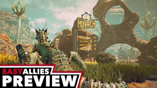 The Outer Worlds - Hands-On Preview