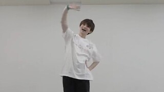 【IDOLiSH7】 「Pieces of the World」 Tari (Keito Okuyama) Desain Gerakan Panggung Lagu Tema Teater Mubin