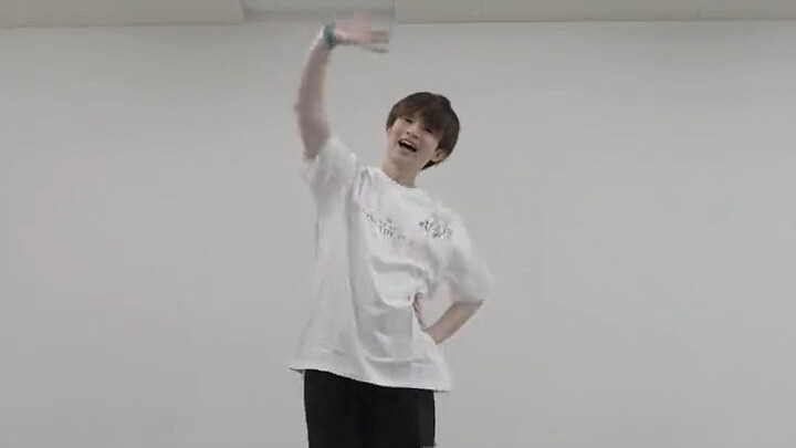 【IDOLiSH7】「Pieces of the World」Dance (Keito Okuyama) Mubinana/Ainana Theatrical Theme Song Stage Mov