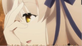Những Khoảnh Khắc Hài Hước Trong Anime 3 #anime