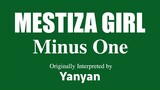 Mestiza Girl (MINUS ONE) by Yanyan (OBM)