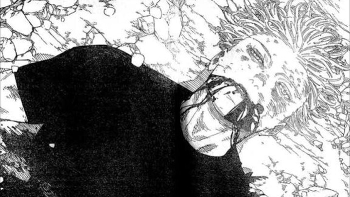 Jujutsu kaisen season 3