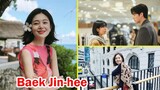 Baek Jin hee || 7 Things You Need To Know About Baek Jin hee