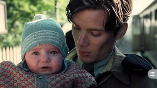 Film dan Drama|Mata Biru Rambut Pirang-Cillian Murphy