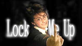 When I was eight years old, I started learning magic.