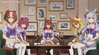 Uma Musume: Cinderella Gray Episode 10 (Subtitle Indonesia)
