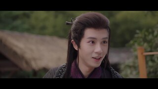 Shameless Lover (2024) ภพรักคุณชายไร้เทียมทาน EP 19 [ซับไทย]