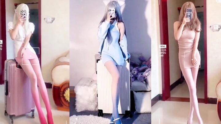Vớ gradient mới!