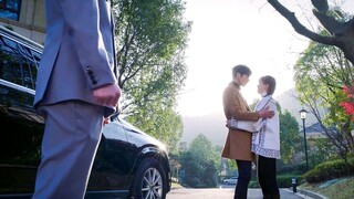 Saingan cinta mengganggu Cinderella, CEO mengambil Cinderella untuk mendapatkan sijil nikah