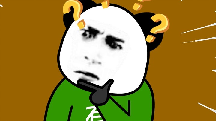 [Animasi Patung Pasir] Ketika saya masih kecil, saya membuat pure Xiangdou buatan sendiri untuk dima