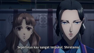 Ep - 8 Karasu wa Aruji wo Erabanai [SUB INDO]