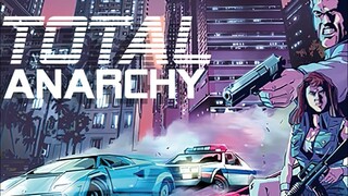 Total Anarchy: Pavilion City | GamePlay PC