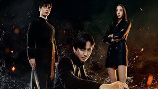 Island Part 2 Episode 5/6 [ENG SUB]