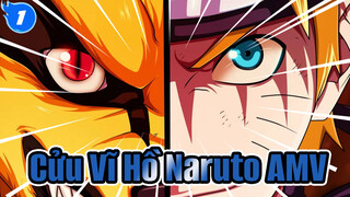 [Cửu Vĩ Hồ Naruto AMV] Linh hồn lửa_1