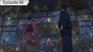 My Happy Marriage 2nd Season || English Dubbed