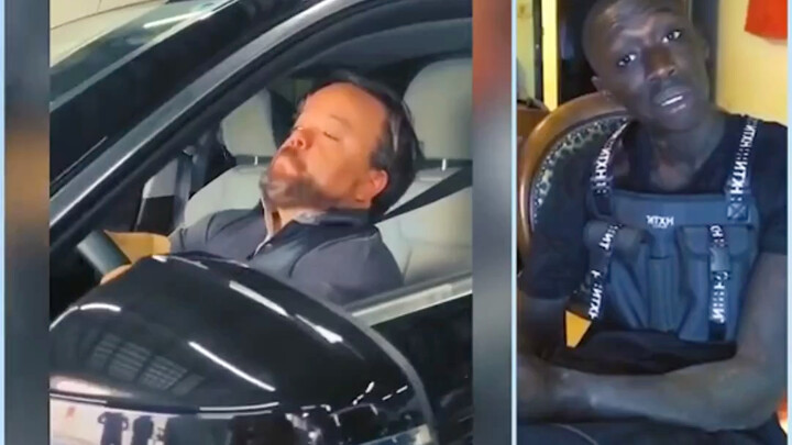 Oh… how should I put this… this is a hell-level joke.