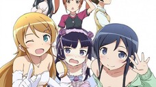 Oreimo special 4 [Sub indo]