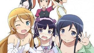 Oreimo S2 E5 [sub indo]