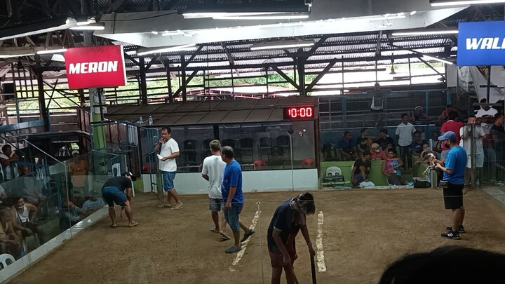 Henny Fastest Kill Walang sugat