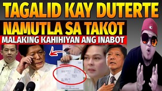 LAGOT FPRRD nangigil SPEAKER NAMUTLA sa Takot VPSARA PBB REACTION VIDEO