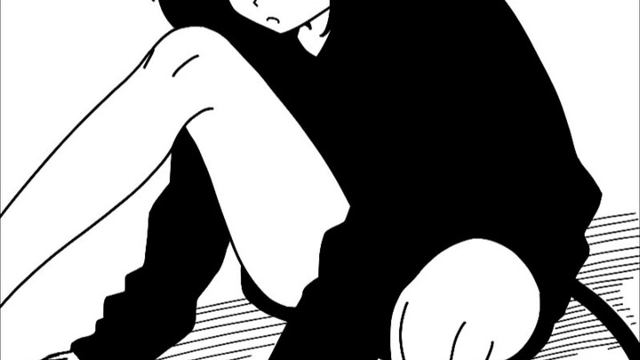 เกี่ยวกับเหตุการณ์ที่พี่สาวคนโตกลายเป็นแมวเหมียวหลังใส่ถุงเท้าไป 1 วัน (03)