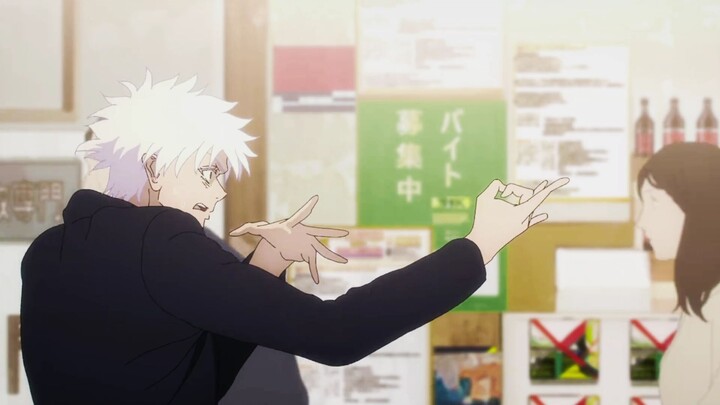 Kami menyelesaikan “Jujutsu Kaisen Season 2”: Perpisahan Gojo dan Geto [Sahabat Terdekat] dalam baha