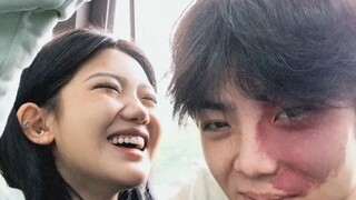 Saya tidak merasa bahwa saya adalah orang yang istimewa, Anda juga sama.