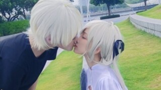【前辈/悠穹】想和哥哥永远在一起。