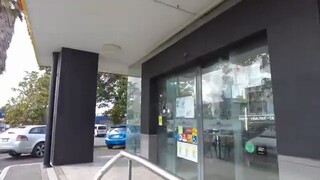 奧克蘭 西區 安達臣 林肯道 購物中心 4K _ 131 Lincoin Road, Henderson, Auckland, New Zealand _ 20