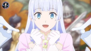 Catat Nih Tanggal Rilisnya, Anime Izure Saikyou no Renkinjutsushi?