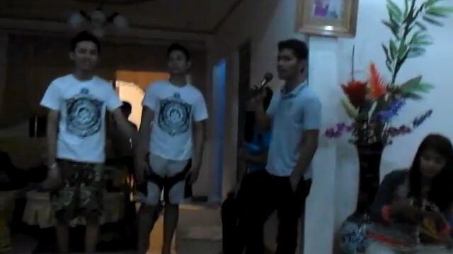 Hiling Cover