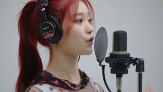 Kep1er日文新曲Wing Wing Live版公开