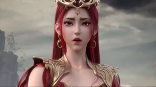 Tomb Of Fallen Gods S2 (Sub Indo) Eps 25