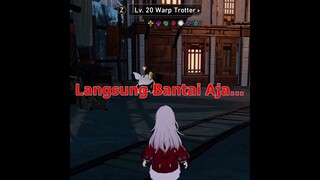 MONSTER DI HONKAI STARRAIL INI WAJIB DI BANTAI! #shorts #honkaistarrail #genshinimpact