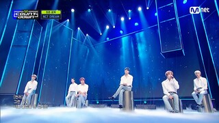 NCT dream never goodbye