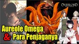 Aureole Omega dan  Para Makhluk Penjaganya | #CharacterOverlord