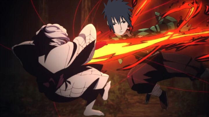Lament your unfortunate fate of not having the Breath of Fire!