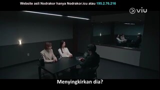 Why Her? Eps 08 Sub Indo