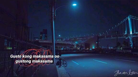 ang song na ito para sa mga lalaki