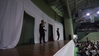 DLSZ Fair Opening 2019