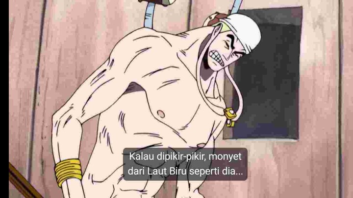 Musuh alam. Petir gk bisa lawan karet