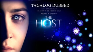 ᵀᴴᴱ H̶O̶S̶T̶  ᴴᴰ | Tagalog Dubbed