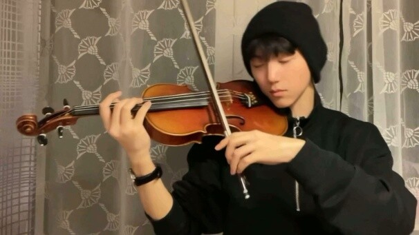 【lovely】Violin Cover