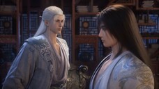 Shrounding The Heavens Eps 112