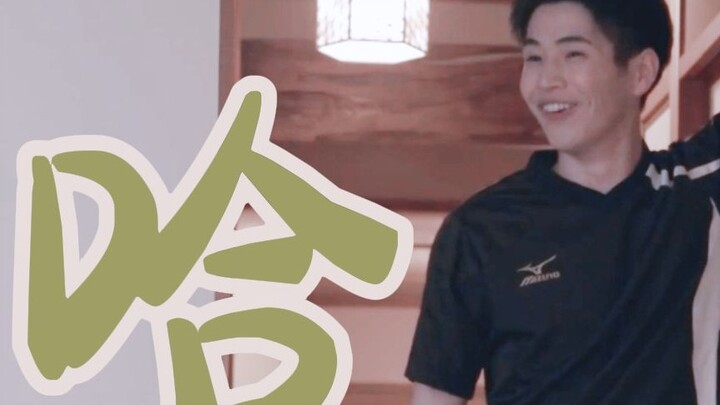 นักแสดงตลกบ้าบิ่น | นากาซาวะ โมโตกิ